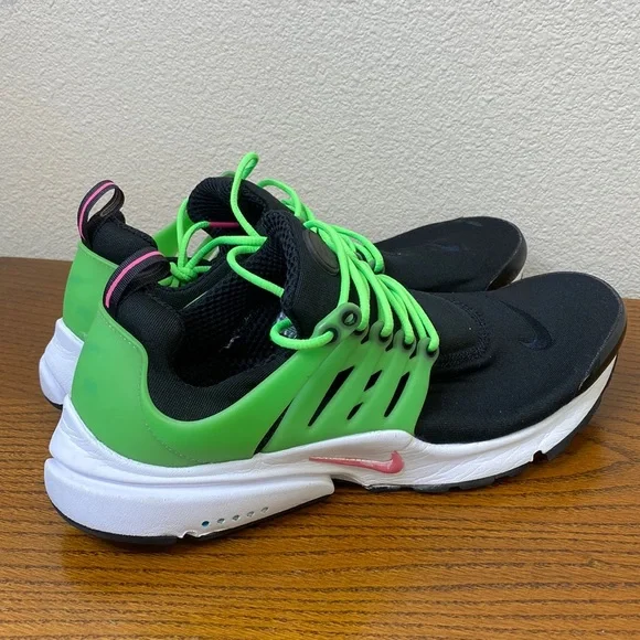 nike presto good for running